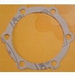 Fadini 20007 Guarnizione guarnital 6 fori per MEC 200